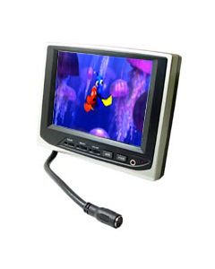 Accelevision LCDP56L 5.6" Accelevision Headrest Monitor
