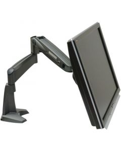 DISCONTINUED - Peerless LCT-101 10" - 20" Desktop Articulating Arm