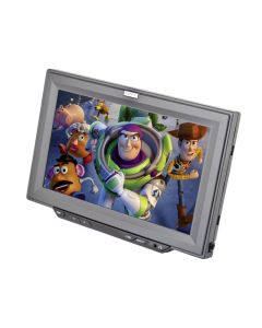 DISCONTINUED - Savv LM-U9030W 9 Inch Universal Headrest Monitor
