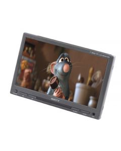 Savv LM-A7030W Savv 7" Headrest Monitor