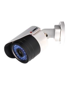Lorex Vantage LNB2153 Outdoor Day/Night IP Bullet Camera-left side