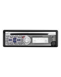 Clarion M475 Marine CD Receiver