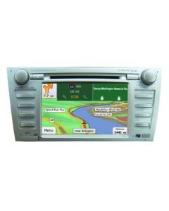 Rosen DS-TY0710-P11 Toyota Camry Navigation