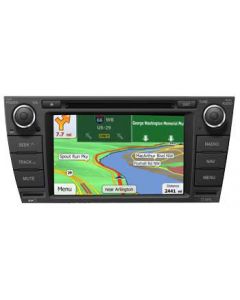 Rosen DS-TY1070-P11 Toyota Prius Navigation Radio