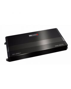 MB Quart DA1-3000.1 Monoblock Amplifier - Main
