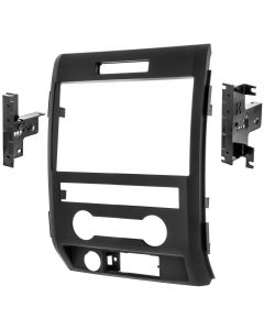 Metra 108-FD3B 8 inch Pioneer DMH-C5500NEX Multimedia Receiver Car Stereo Dash Kit for 2009 - 2014 Ford F-150