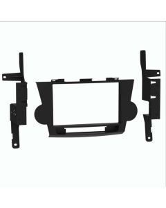 Metra 108-TO3B 8 inch Pioneer DMH-C5500NEX Multimedia Receiver Car Stereo Dash Kit for 2008 - 2012 Toyota Highlander