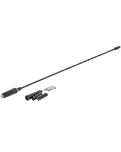 Metra 44-RMW1 Universal Spiral Replacement Antenna Mast for Vehicles - Main