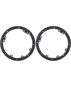 Metra 82-4301 One-Inch Universal Speaker Spacer Rings - Main