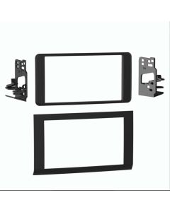 Metra 95-3005 Car Radio Dash Kit