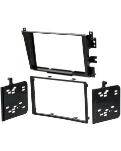 Metra 95-7868B Dash Kit Turbokit Double DIN - Main