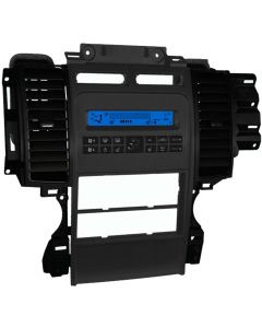 Metra 99-5721 Turno Kit for 2010 Ford Taurus SE(Non NAV)