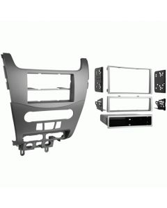 Metra 99-5816 Turbo Kit for 2008-2010 Ford Focus