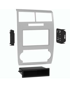 Metra 99-6548S Car Radio Dash Kit