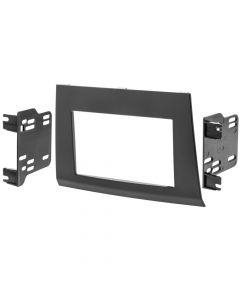 Metra 95-6556DK Double DIN Car Stereo Dash Kit for 2006 - 2007 Jeep Commander