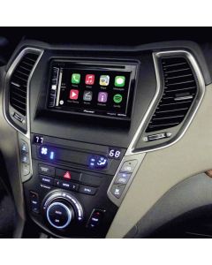 Metra 99-7385B Car Radio Dash Kit