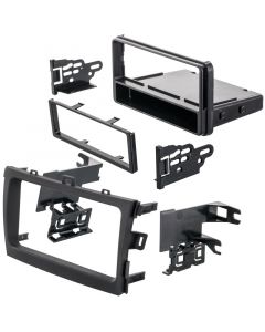 Metra 99-8223 Dash Kit for Toyota Corolla - Main