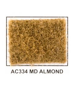 DISCONTINUED - Metra AC334-5 40" Wide x 5 Yard Long Acoustic Carpet - Medium Almond