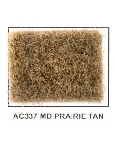 Metra AC337-5 40" Wide x 5 Yard Long Acoustic Carpet - Medium Prairie Tan