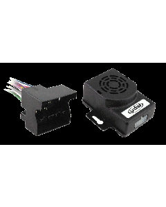 Metra BMRC-01 BMW Radio Replacement Interface