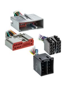 Metra BT-5520 Bluetooth Harness for Select Ford 2005-Up Vehicles