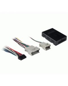 Metra GMOS-08 Onstar Interface for 2005 - 2006 Chevy Equinox and Pontiac Torrent