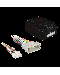 Metra GMRC-02 GM Class II Data Bus Radio Replacement Interface