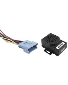 Metra GMRC-05 GM Class II Data Bus Radio Interface