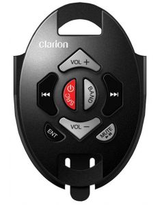 Clarion MF1 Marine Waterproof Wireless Remote Control