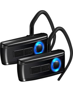 Discontinued - Nolan Systems Mini Bluetooth Headset Bonus 2 Pack