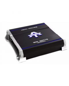 Autotek MMA1600-2 2-Channel Amplifier - Main
