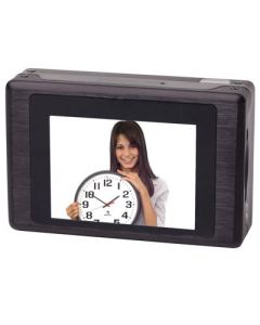 DISCONTINUED - Micro DVR System MV-DVR12 with Integrated LCD Monitor