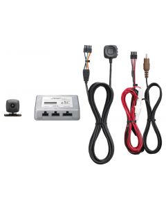 DISCONTINUED - Pioneer ND-BC20PA Surface Mount universal back up camera