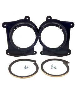 Metra 82-3043 Car Speaker Adaptors - Entire contents