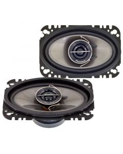 Pioneer TS-G4644R 4" x 6" Car Speakers - Main
