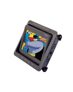 Accelevision HRM58MASW 5.8" Swivel Widescreen Headrest Monitor with IR