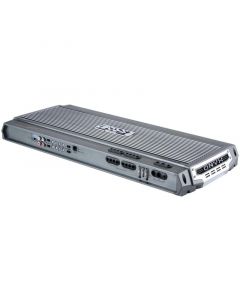 Discontinued - Boss Audio NX3000.4 Onyx Series MOSFET Bridgeable Power Amplifier 4-Channel 3000W
