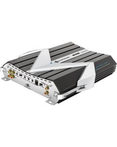 Discontinued - Power Acoustik OVN2-600 Gothic Series 600-Watt 2-Channel Class A/B Amplifier