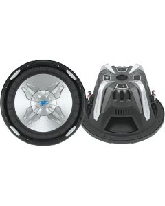 Discontinued - Power Acoustik P2-15W Power 2 Series 15 Inch 1600-Watt Subwoofer
