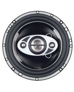 DISCONTINUED  - Boss Audio P65-4C 6 1/2 inch 4 - way Car Speakers