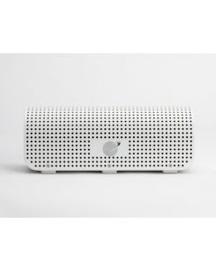 Planet Audio PA600BW Splash-Resistant Wireless Speaker