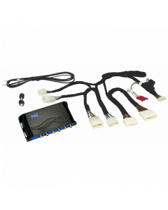 PAC AP4-TY12 2012 - 2018 Toyota and Lexus Radio / Amplifier interface for JBL amplified sound systems