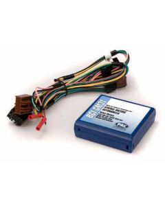 PAC BCI-GM31 Radio Unlock and Back Up Camera Interface