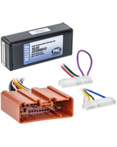 PAC MAZATO Radio Replacement Interface for Mazda