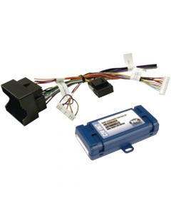 Pac C2R-Vw2 Radio Replacement Interface With Navigation Outputs For Select Volkswagen Vehicles