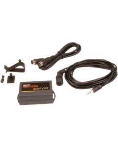 iSimple ISBT21 Bluetooth® Add-On Module for iPhone®