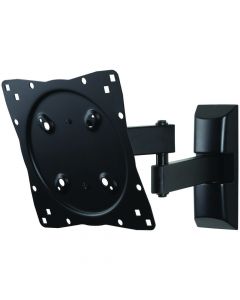 DISCONTINUED - Peerless PRO ETA2X2 Pro Series Universal 10" - 24" Articulating Arm Wall Mount