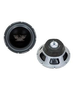 Discontinued - Power Acoustik PEN-12W Pen Series 12 Inch 800 Watt 4 Ohm Subwoofer