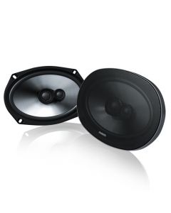 Fusion PF-FR6930 Performance Series 6 x 9 Inch 3-Way Full Range Speakers