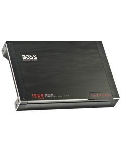 DISCONTINUED - Boss Audio PH2.800 Phantom Series 2-Channel Mosfet Bridgeable Power Amplifier 1600W